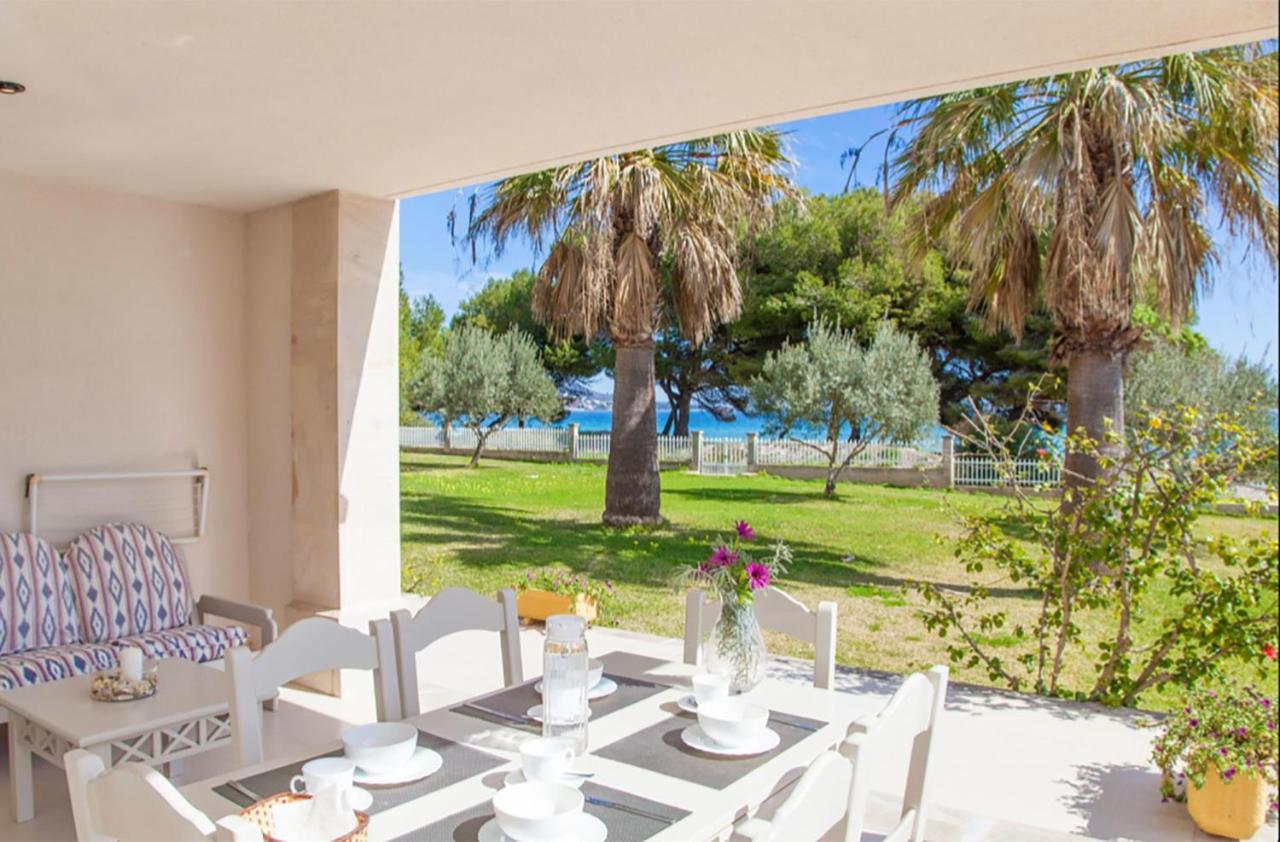 Apartment Countess Garden 2-1, Sun Of The Bay Vidalba 1, At Alcudia Beach Port de Alcudia  Zewnętrze zdjęcie
