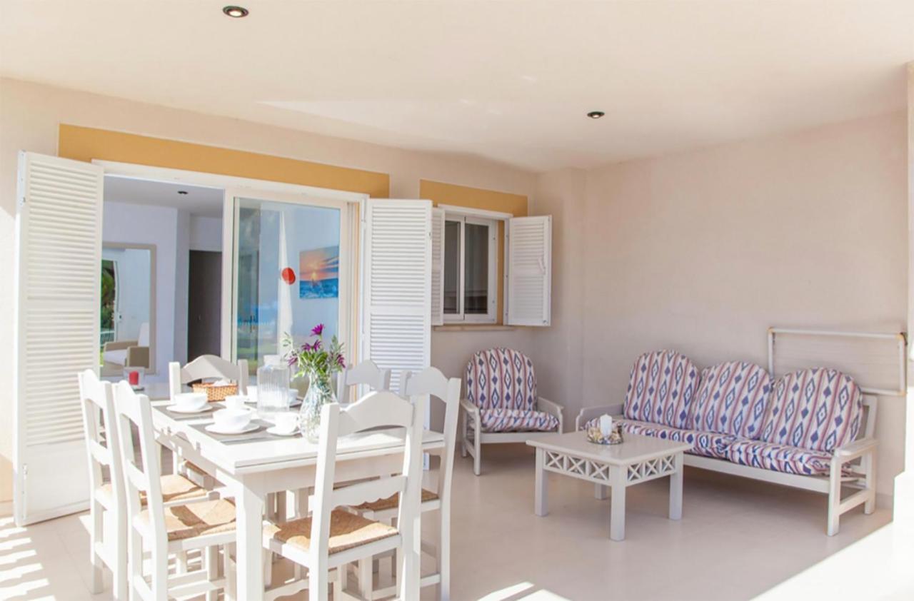 Apartment Countess Garden 2-1, Sun Of The Bay Vidalba 1, At Alcudia Beach Port de Alcudia  Zewnętrze zdjęcie