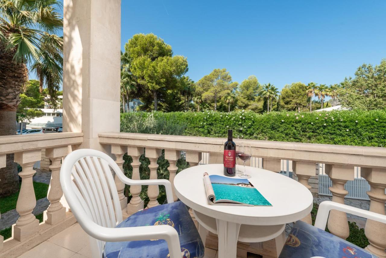 Apartment Countess Garden 2-1, Sun Of The Bay Vidalba 1, At Alcudia Beach Port de Alcudia  Zewnętrze zdjęcie